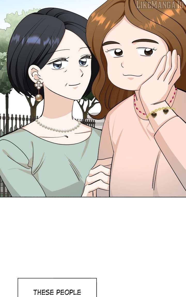 Starting Over With the Dead You Chapter 55 - Page 38