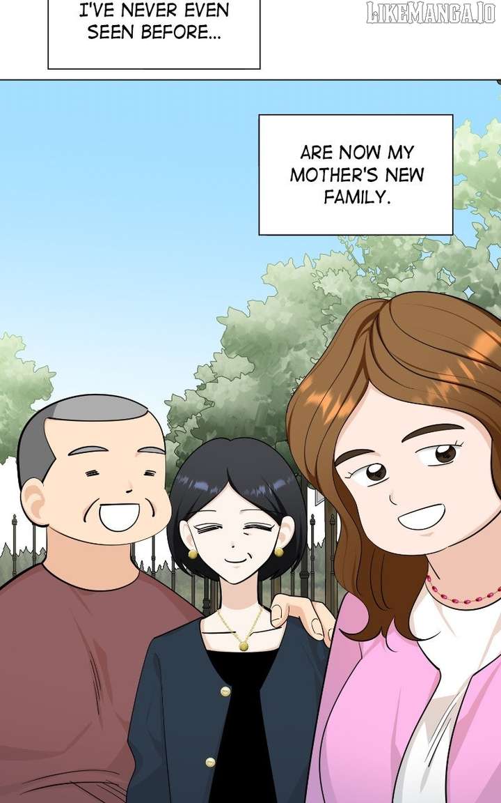 Starting Over With the Dead You Chapter 55 - Page 39