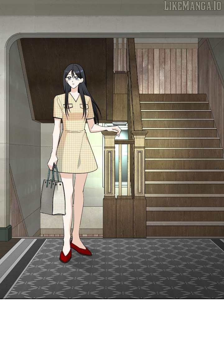 Starting Over With the Dead You Chapter 55 - Page 5