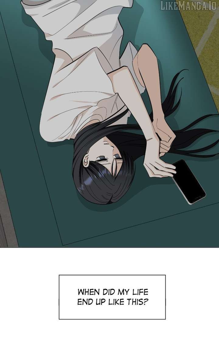 Starting Over With the Dead You Chapter 55 - Page 41