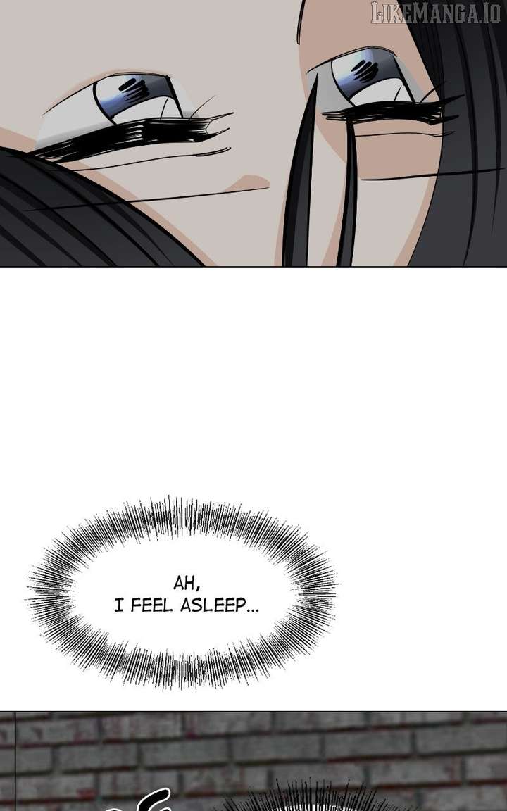 Starting Over With the Dead You Chapter 55 - Page 49