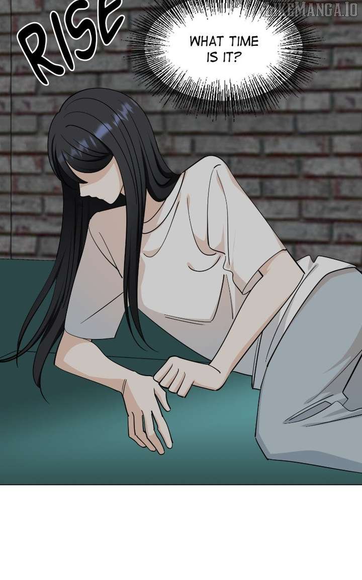 Starting Over With the Dead You Chapter 55 - Page 50