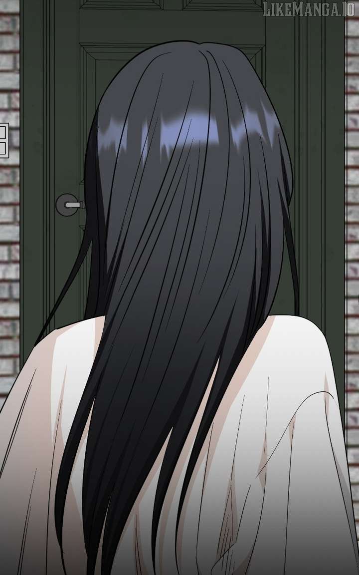 Starting Over With the Dead You Chapter 55 - Page 54