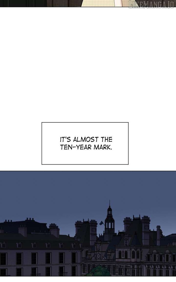 Starting Over With the Dead You Chapter 55 - Page 7