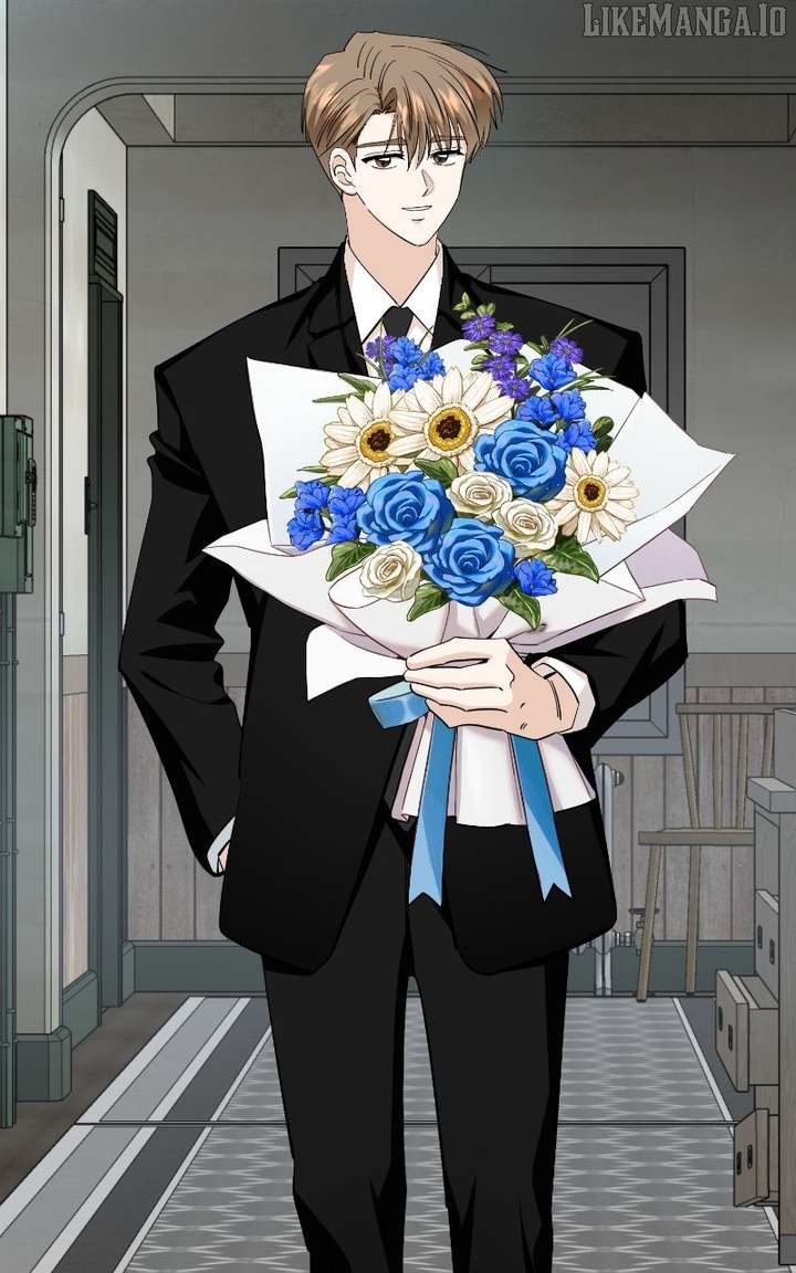 Starting Over With the Dead You Chapter 55 - Page 63