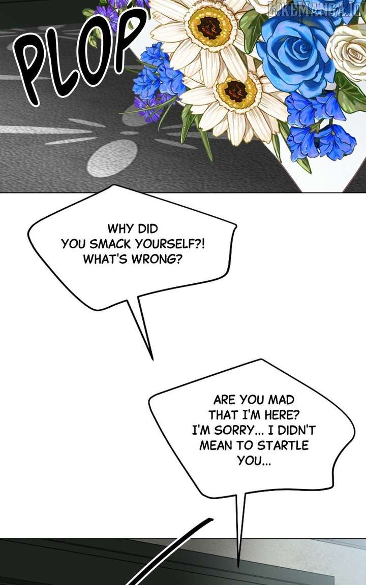 Starting Over With the Dead You Chapter 55 - Page 75