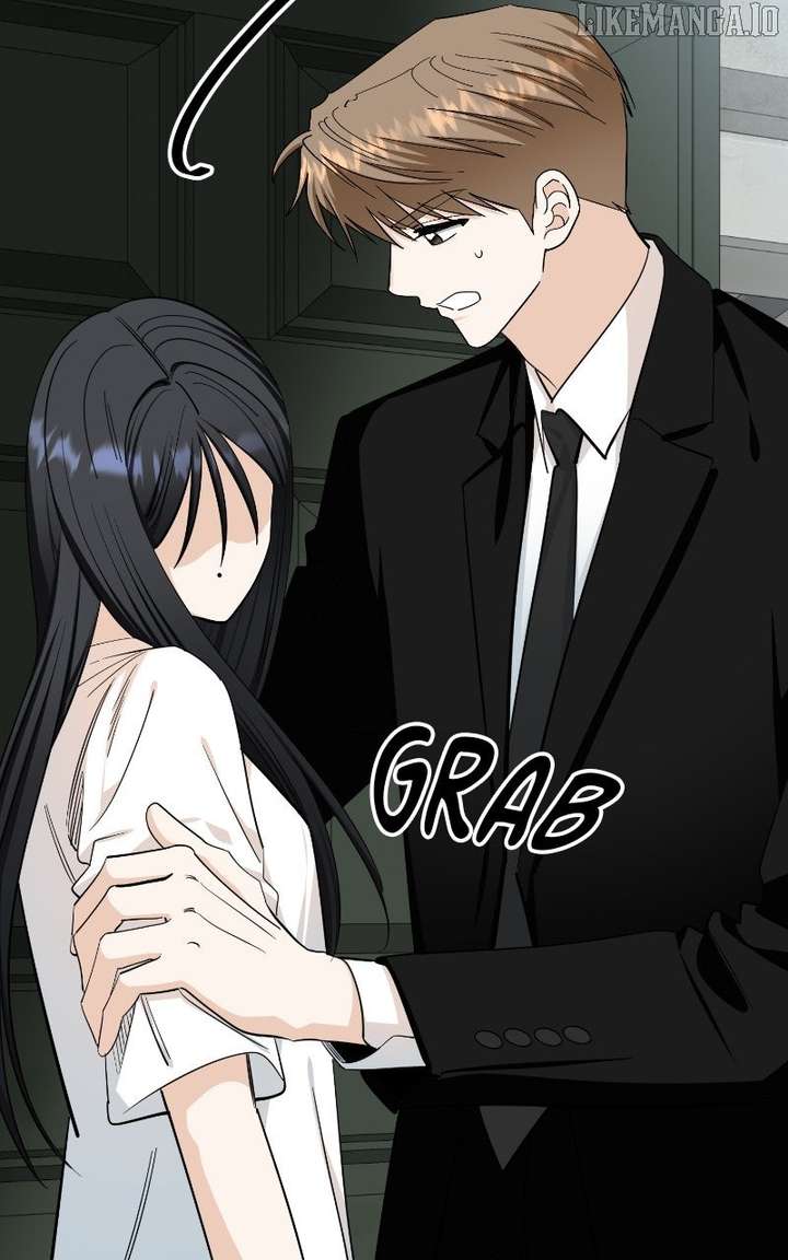 Starting Over With the Dead You Chapter 55 - Page 76