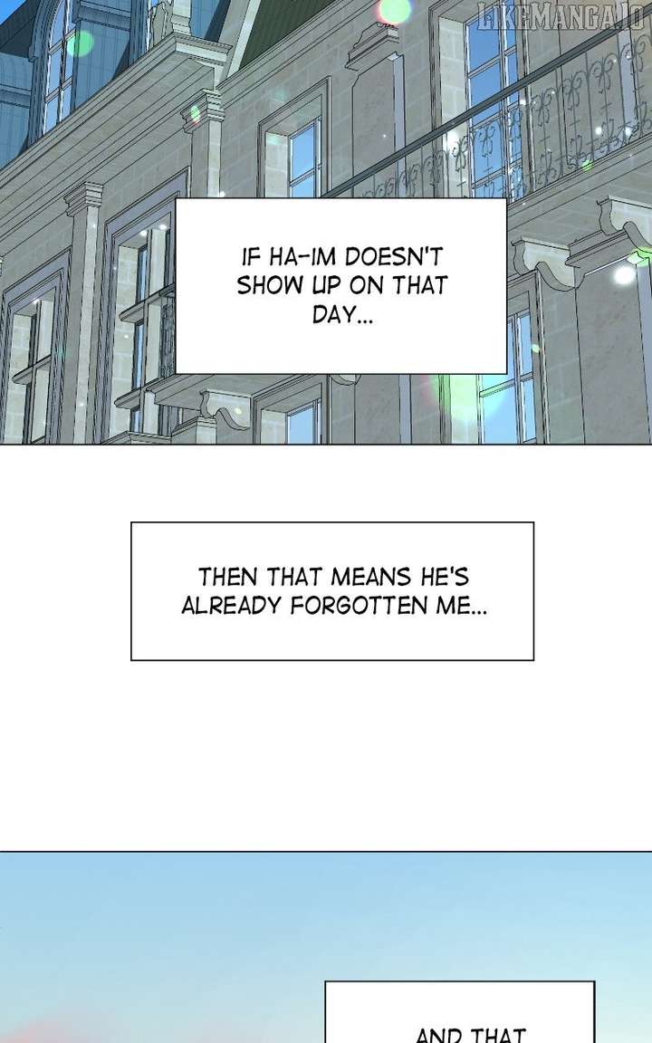 Starting Over With the Dead You Chapter 55 - Page 9