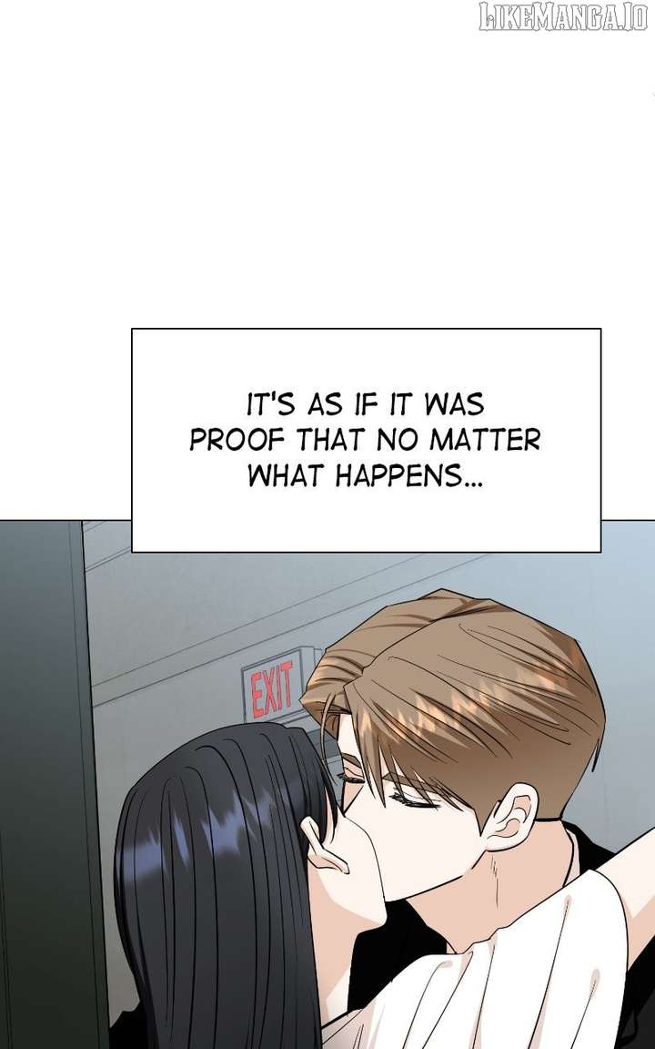 Starting Over With the Dead You Chapter 55 - Page 91