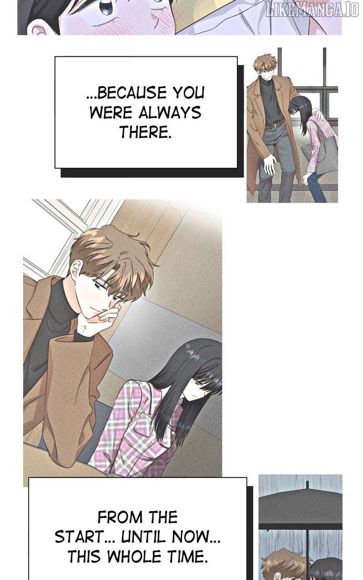 Starting Over With the Dead You Chapter 55 - Page 96