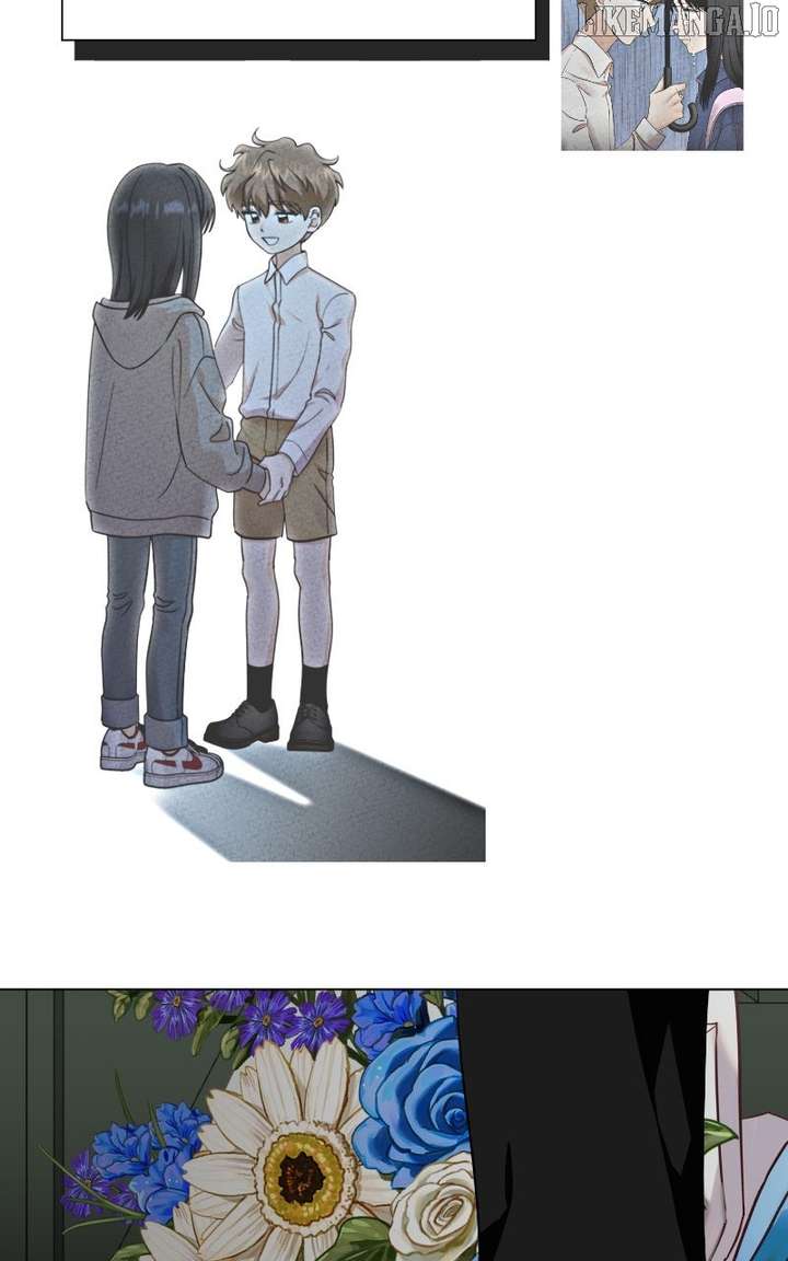 Starting Over With the Dead You Chapter 55 - Page 97