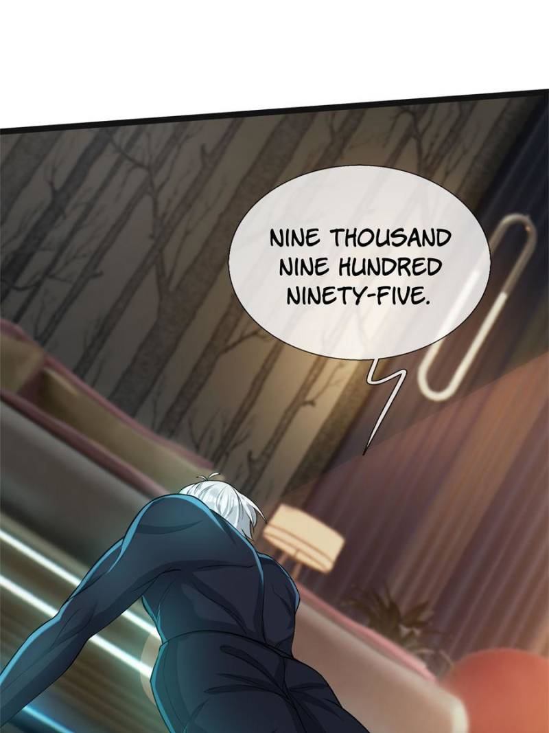 Starting with 10,000 Push-ups: Slaying God Chapter 1 - Page 3