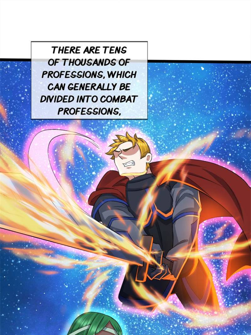 Starting with 10,000 Push-ups: Slaying God Chapter 1 - Page 22