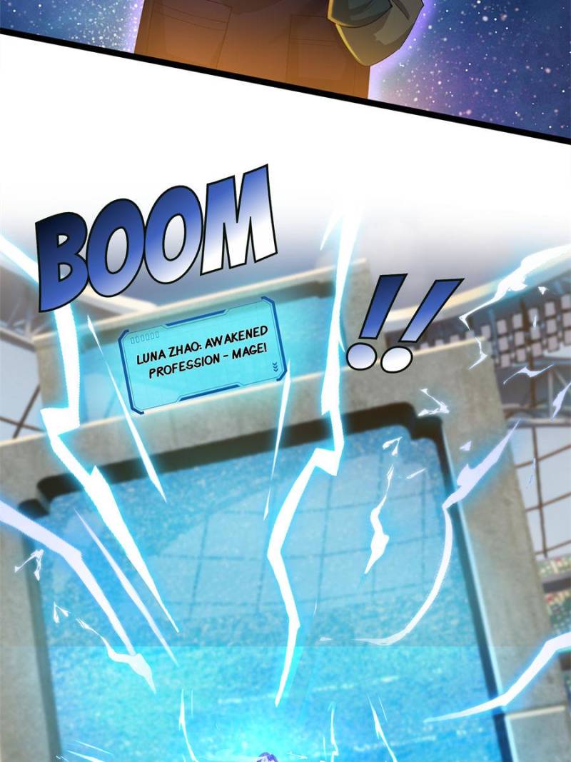 Starting with 10,000 Push-ups: Slaying God Chapter 1 - Page 24