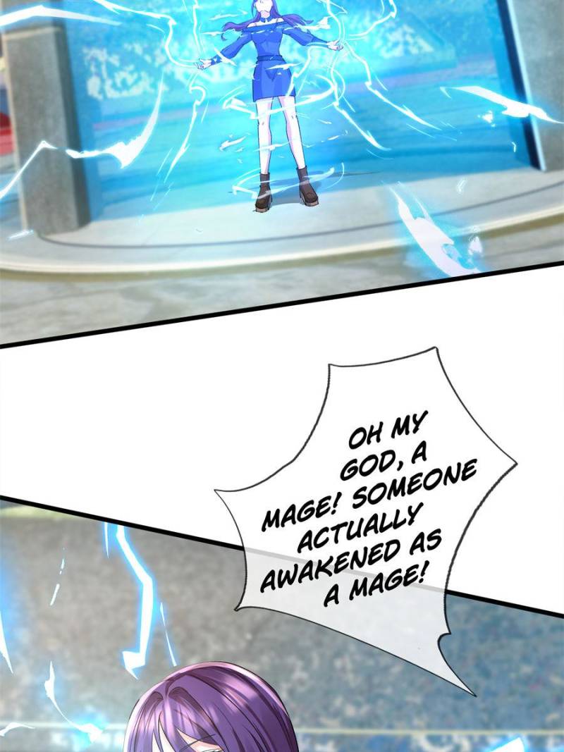 Starting with 10,000 Push-ups: Slaying God Chapter 1 - Page 25