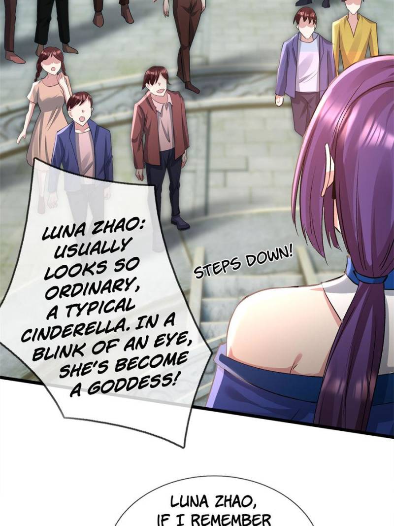 Starting with 10,000 Push-ups: Slaying God Chapter 1 - Page 27