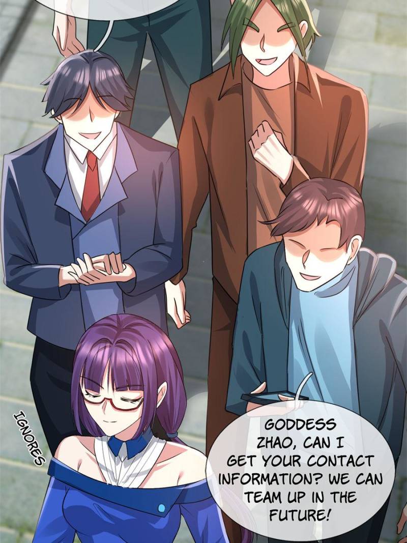 Starting with 10,000 Push-ups: Slaying God Chapter 1 - Page 31