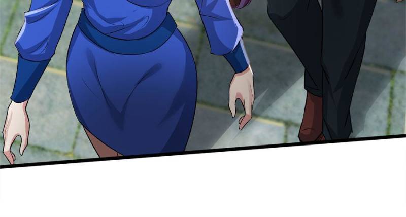 Starting with 10,000 Push-ups: Slaying God Chapter 1 - Page 32