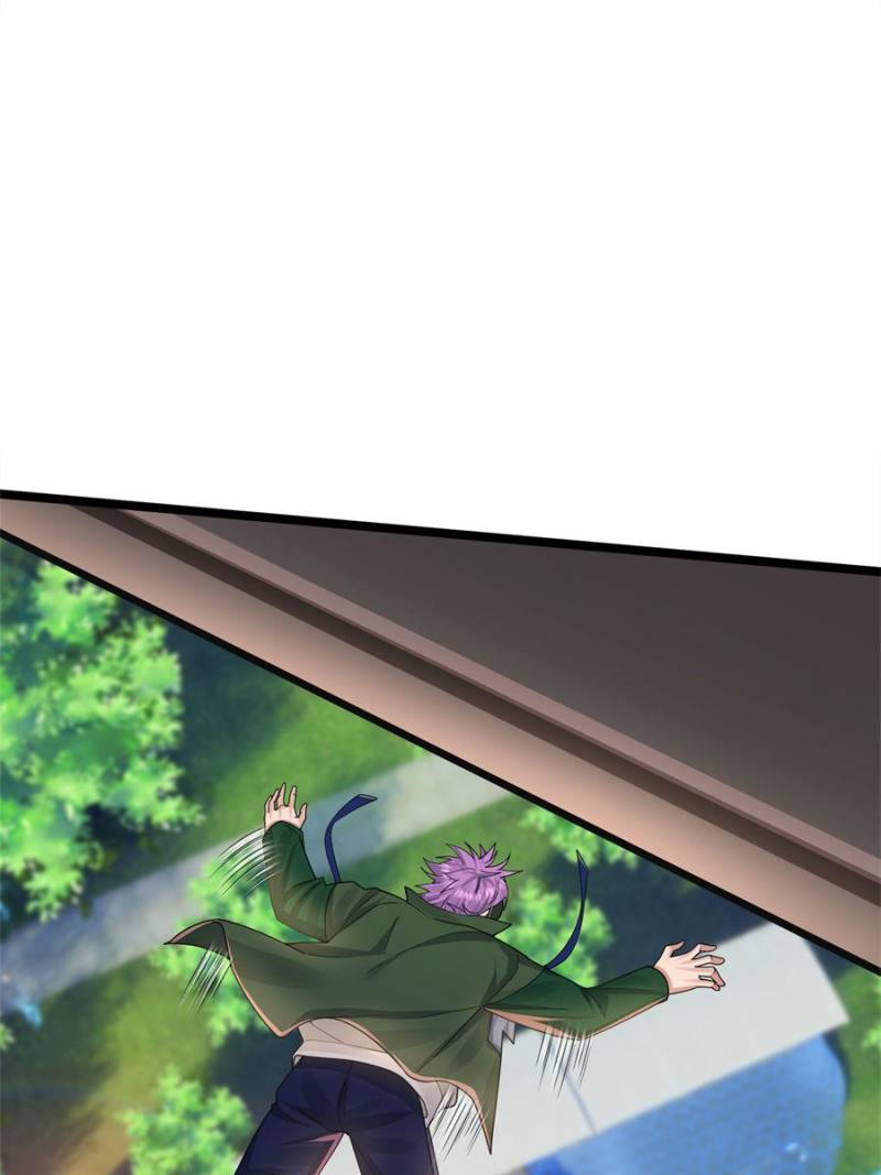 Starting with 10,000 Push-ups: Slaying God Chapter 10 - Page 17