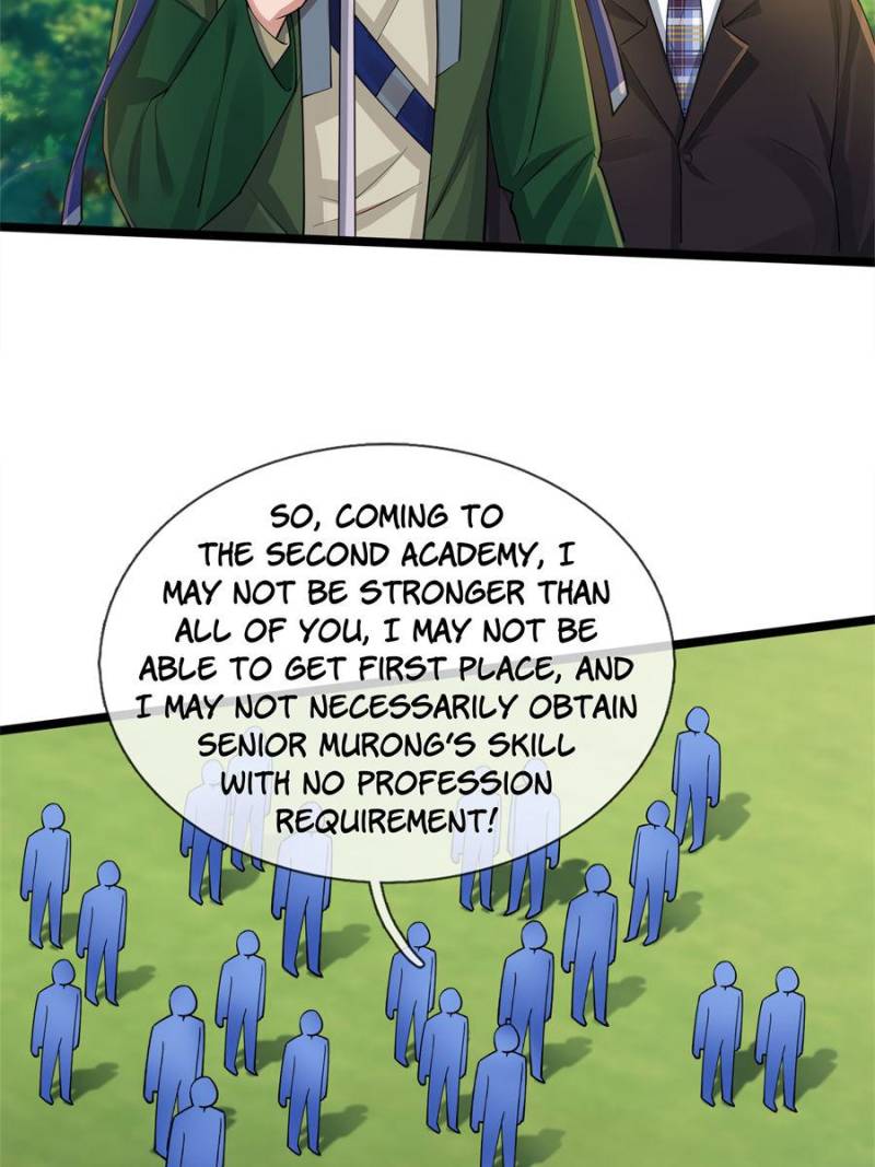 Starting with 10,000 Push-ups: Slaying God Chapter 10 - Page 27