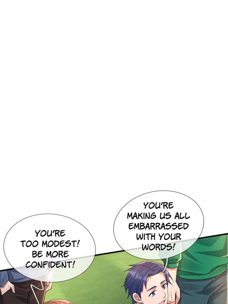 Starting with 10,000 Push-ups: Slaying God Chapter 10 - Page 30