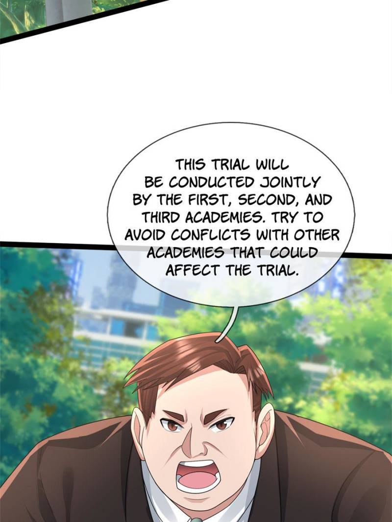 Starting with 10,000 Push-ups: Slaying God Chapter 10 - Page 4