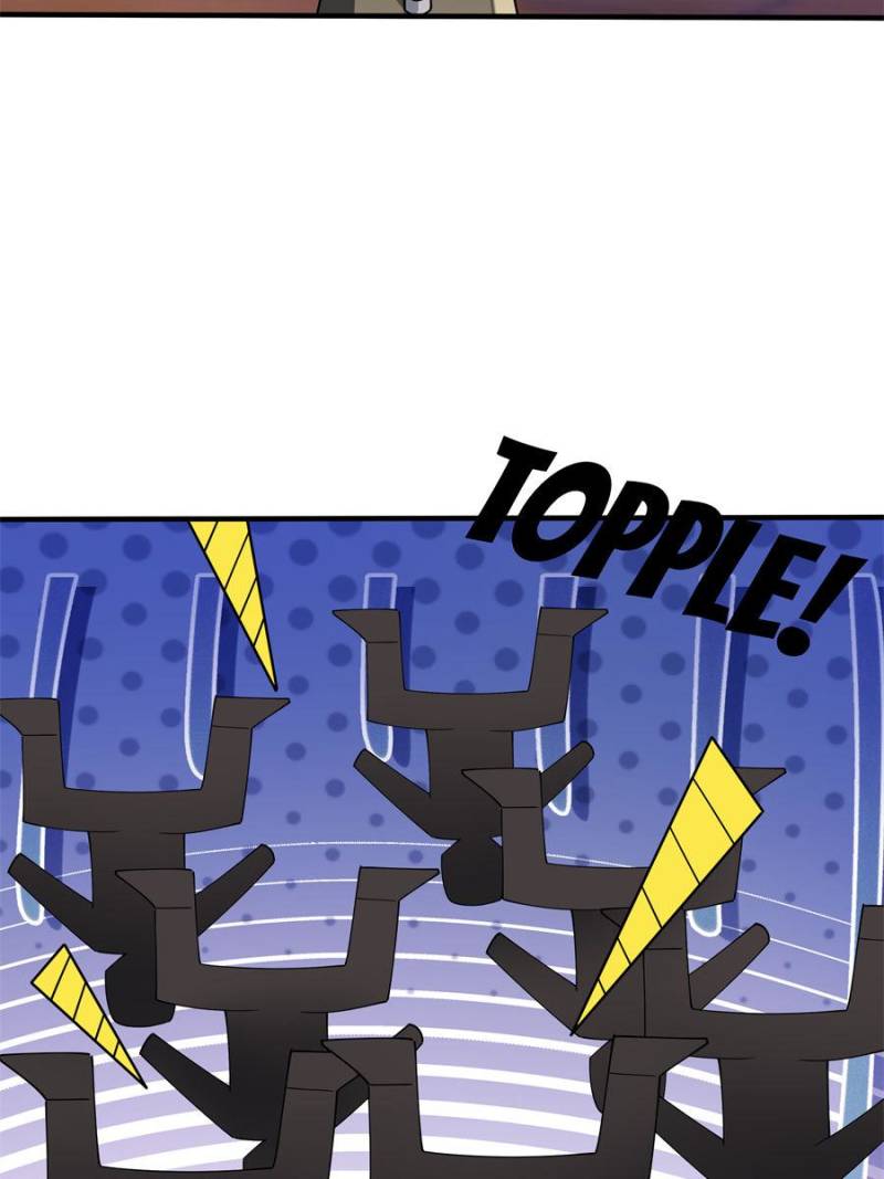 Starting with 10,000 Push-ups: Slaying God Chapter 10 - Page 33