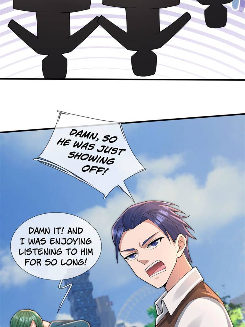 Starting with 10,000 Push-ups: Slaying God Chapter 10 - Page 34