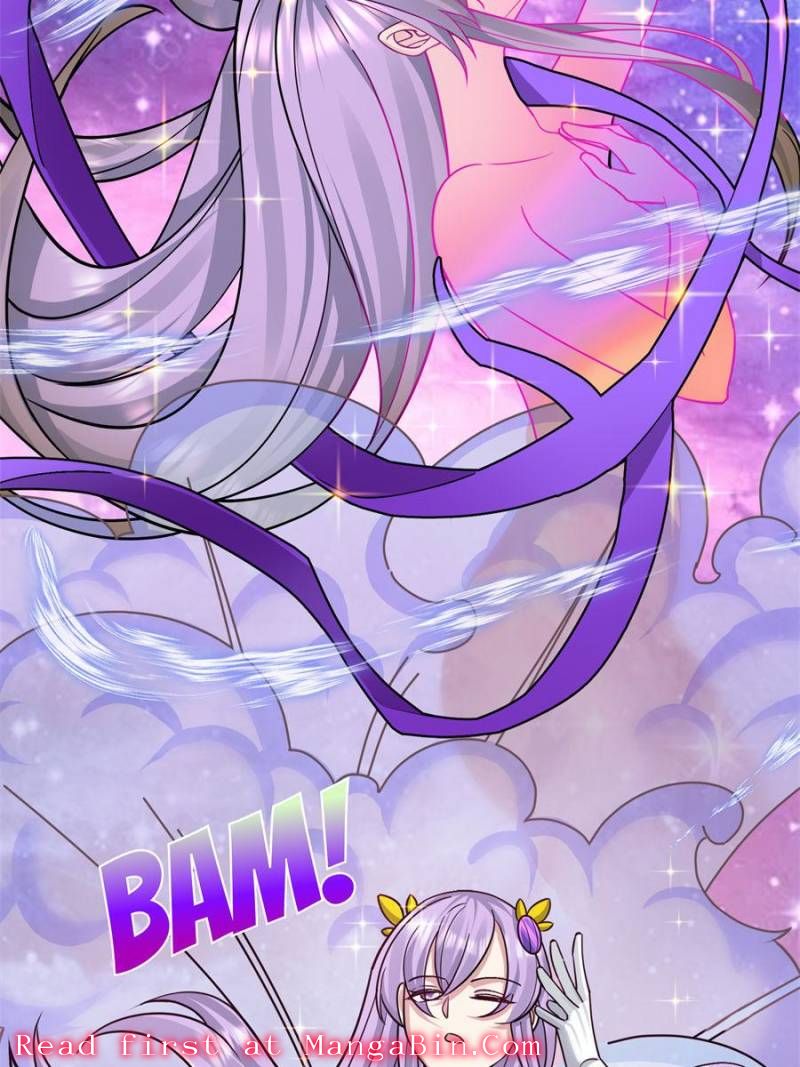 Starting with 10,000 Push-ups: Slaying God Chapter 11 - Page 16