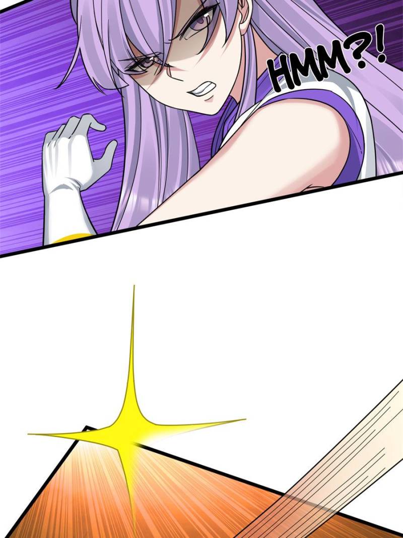 Starting with 10,000 Push-ups: Slaying God Chapter 11 - Page 20