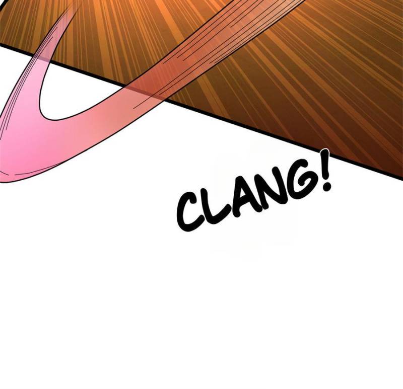 Starting with 10,000 Push-ups: Slaying God Chapter 11 - Page 21