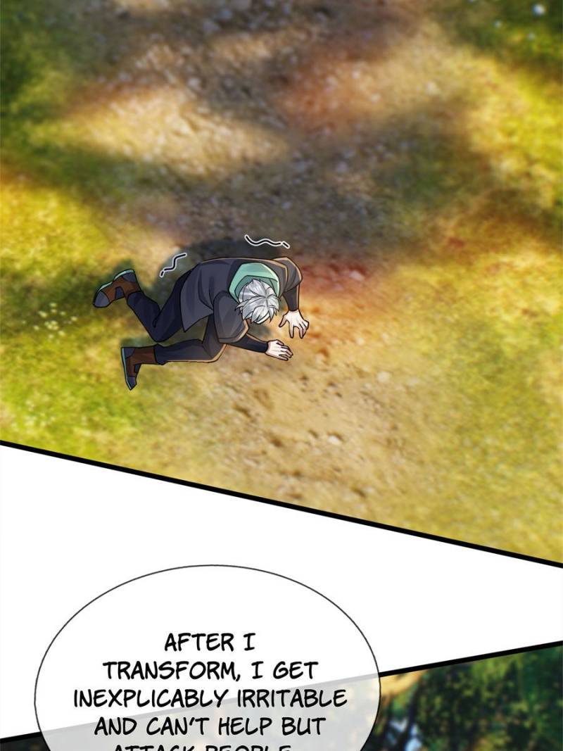 Starting with 10,000 Push-ups: Slaying God Chapter 11 - Page 25