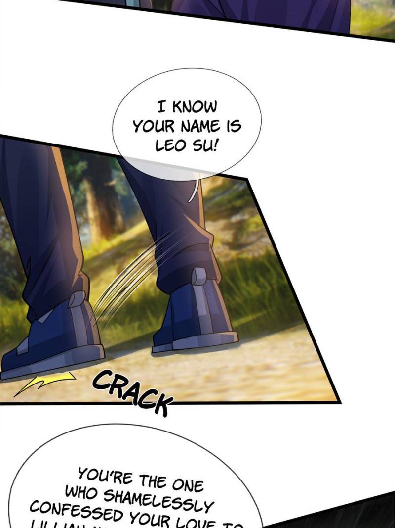 Starting with 10,000 Push-ups: Slaying God Chapter 12 - Page 2
