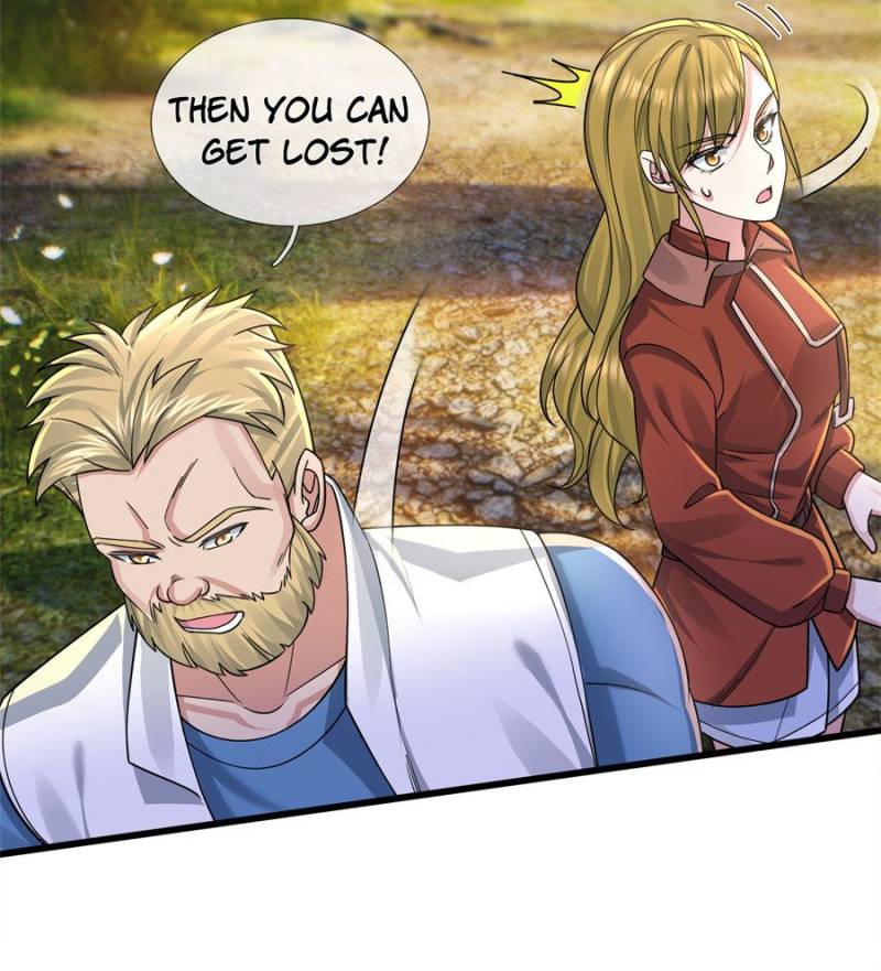 Starting with 10,000 Push-ups: Slaying God Chapter 12 - Page 14