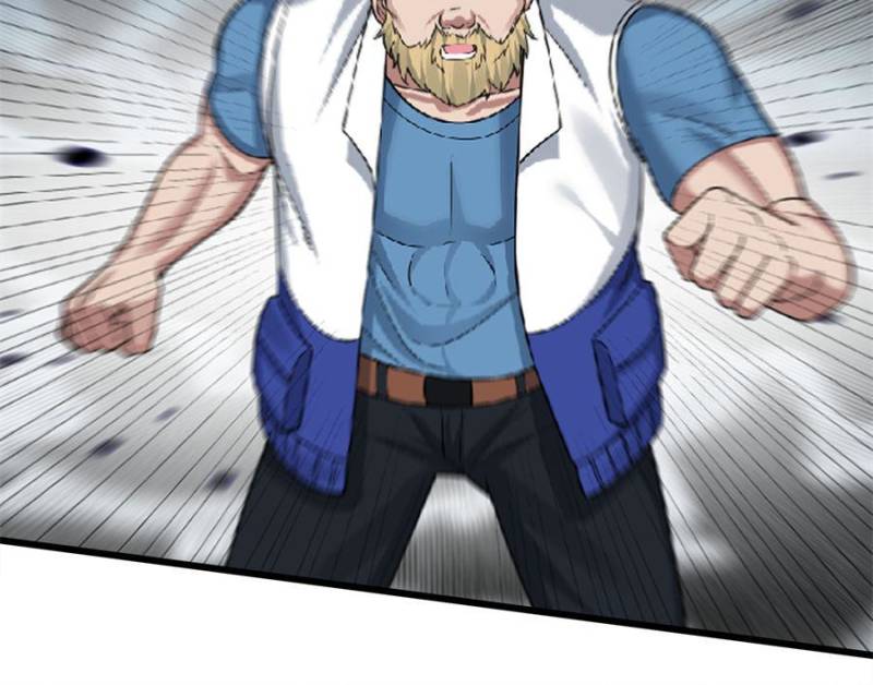 Starting with 10,000 Push-ups: Slaying God Chapter 13 - Page 19