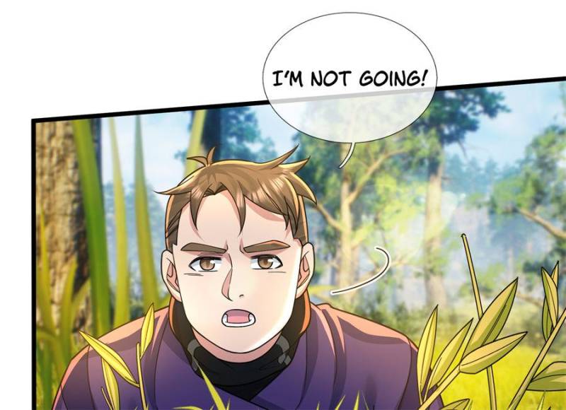 Starting with 10,000 Push-ups: Slaying God Chapter 13 - Page 9