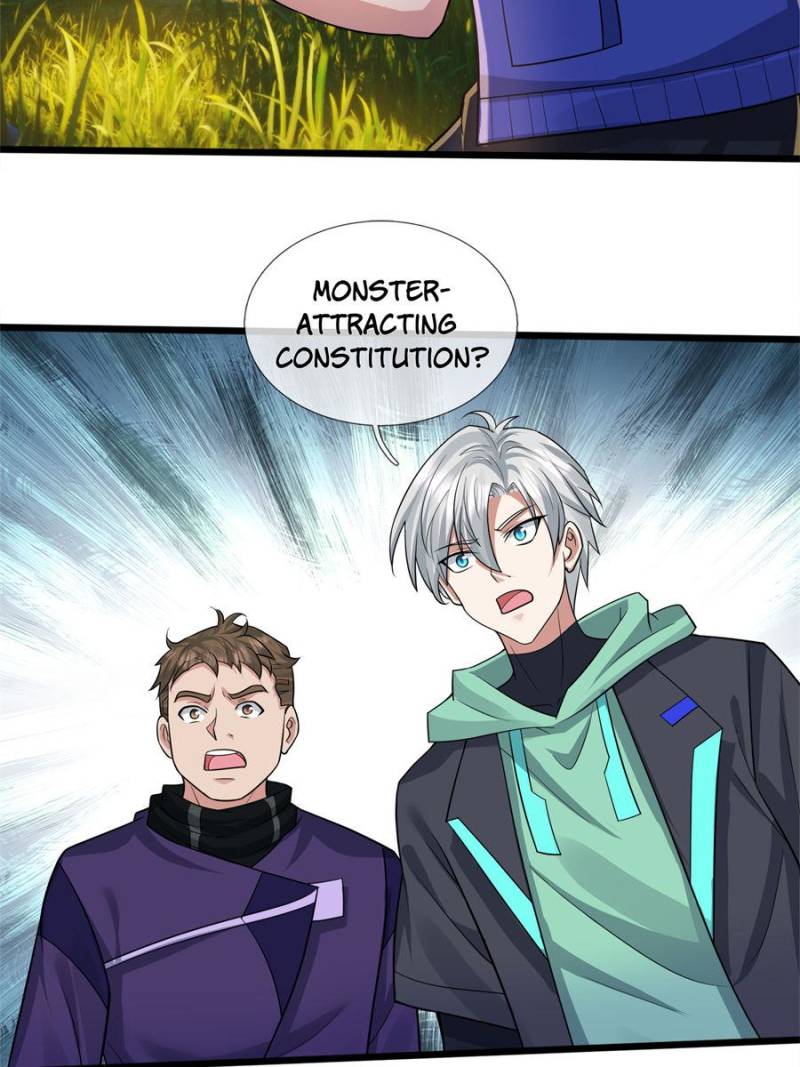 Starting with 10,000 Push-ups: Slaying God Chapter 14 - Page 2