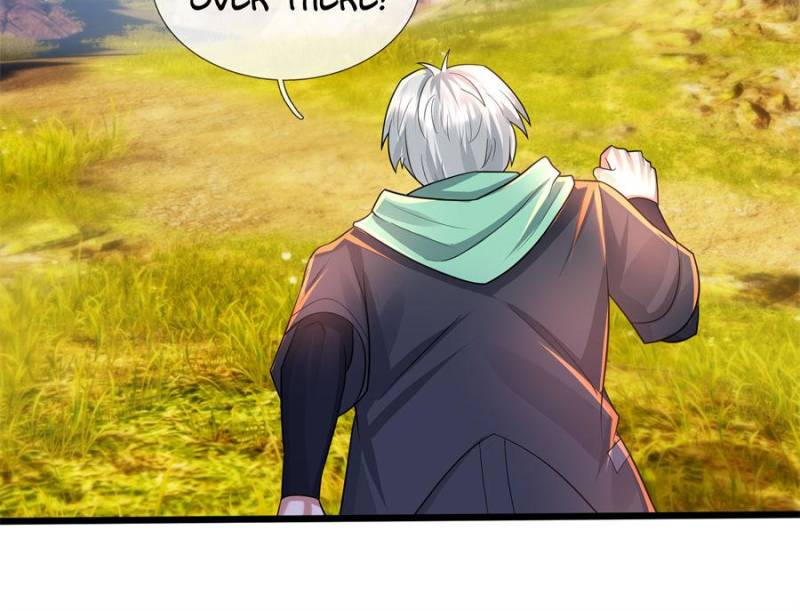Starting with 10,000 Push-ups: Slaying God Chapter 14 - Page 16