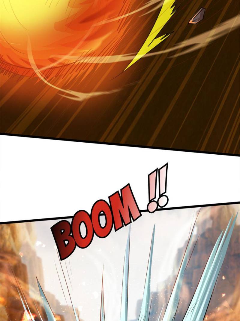 Starting with 10,000 Push-ups: Slaying God Chapter 14 - Page 25
