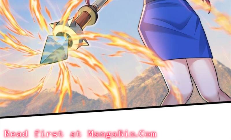 Starting with 10,000 Push-ups: Slaying God Chapter 14 - Page 8