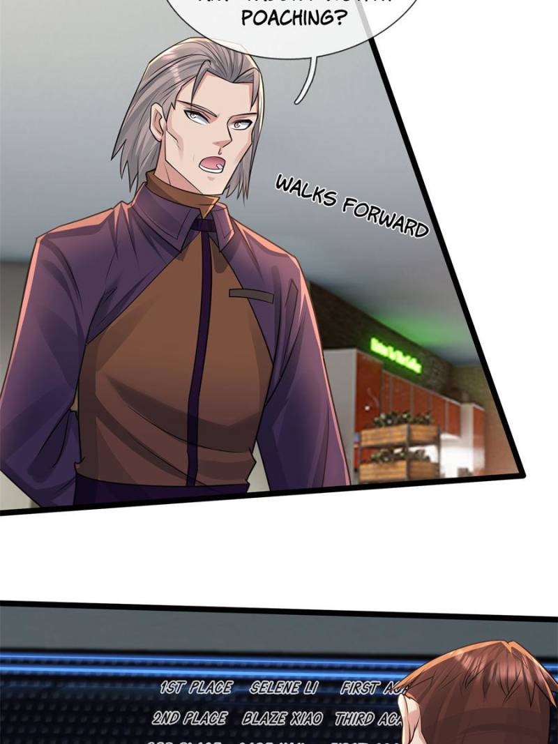 Starting with 10,000 Push-ups: Slaying God Chapter 15 - Page 12
