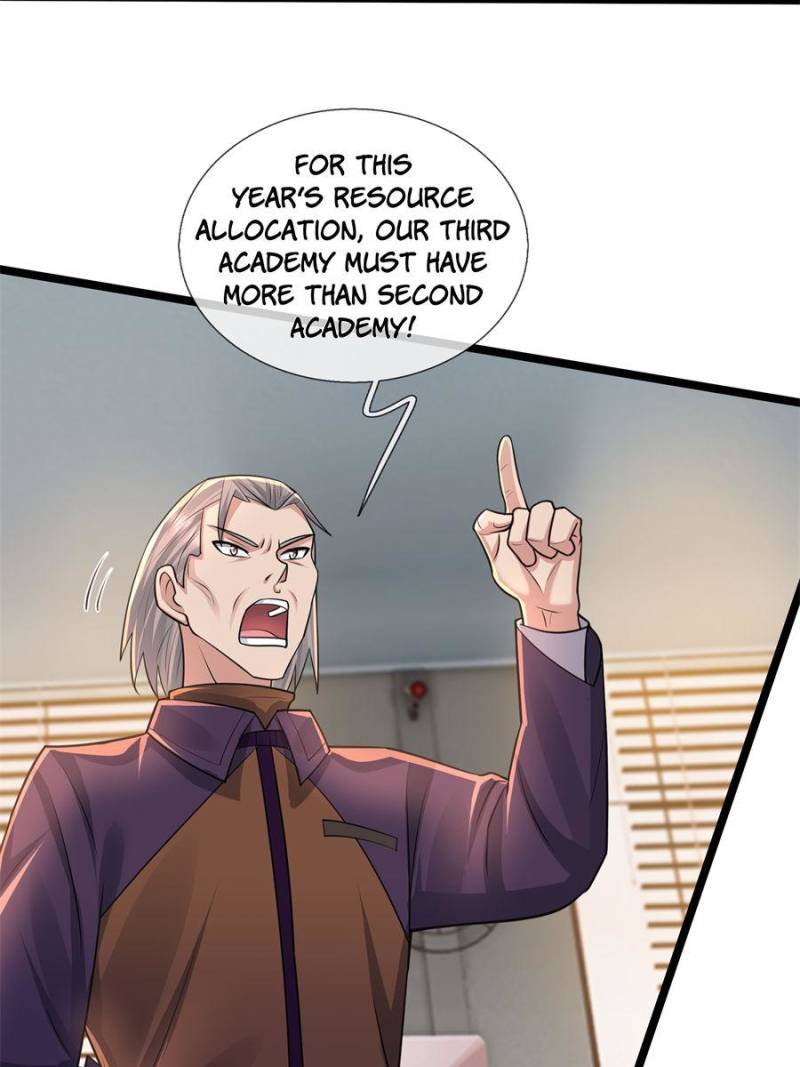 Starting with 10,000 Push-ups: Slaying God Chapter 15 - Page 14