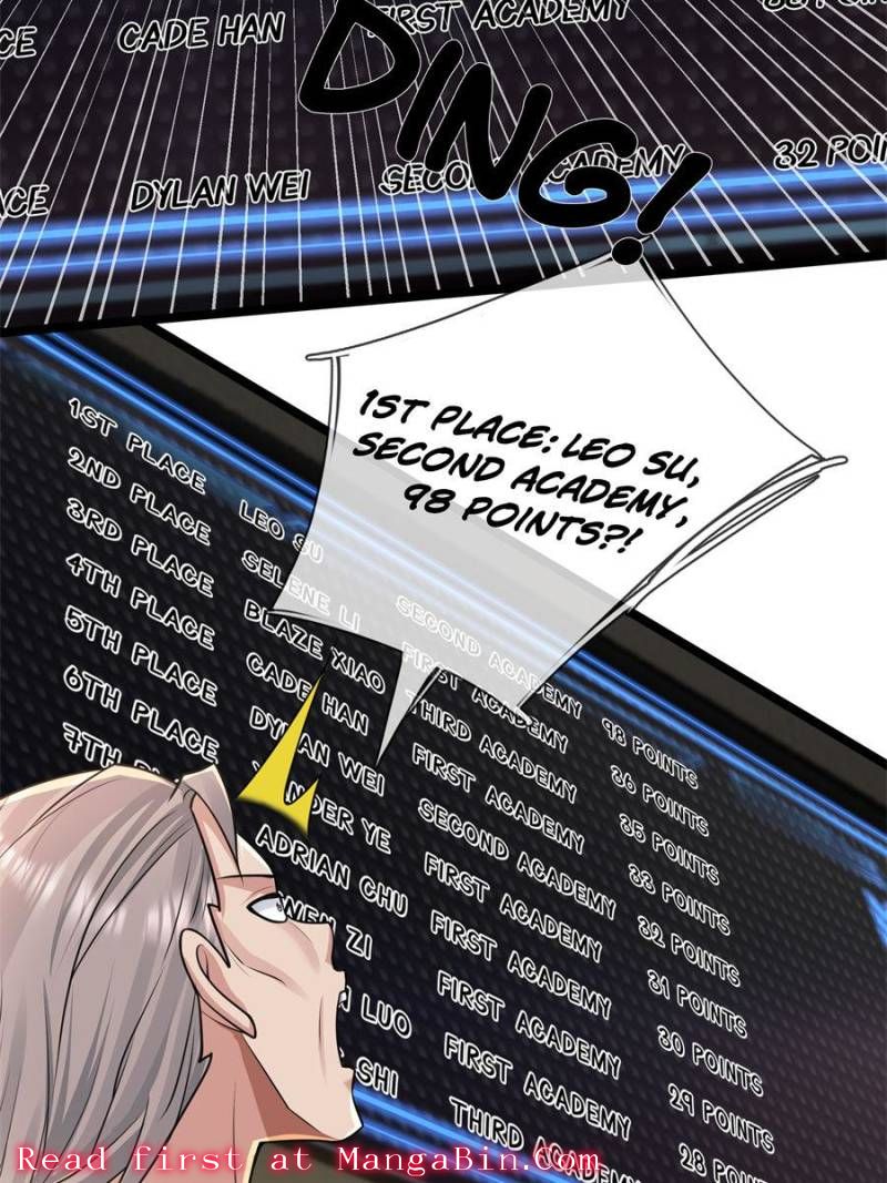 Starting with 10,000 Push-ups: Slaying God Chapter 15 - Page 18
