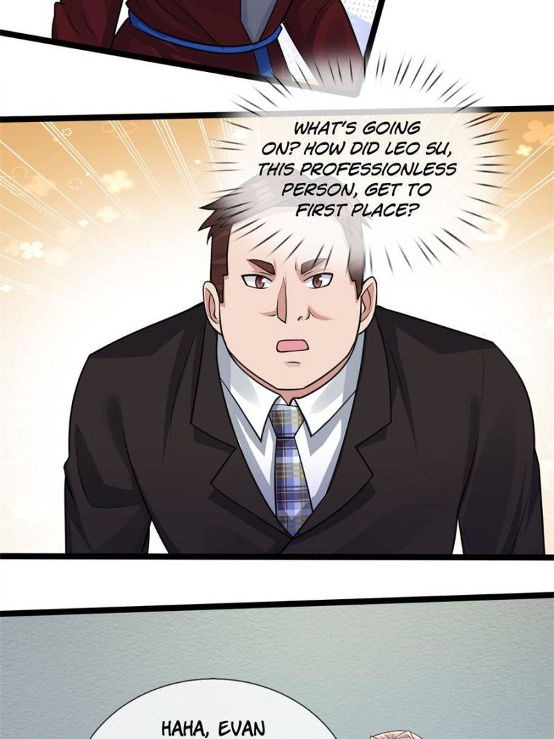 Starting with 10,000 Push-ups: Slaying God Chapter 15 - Page 21