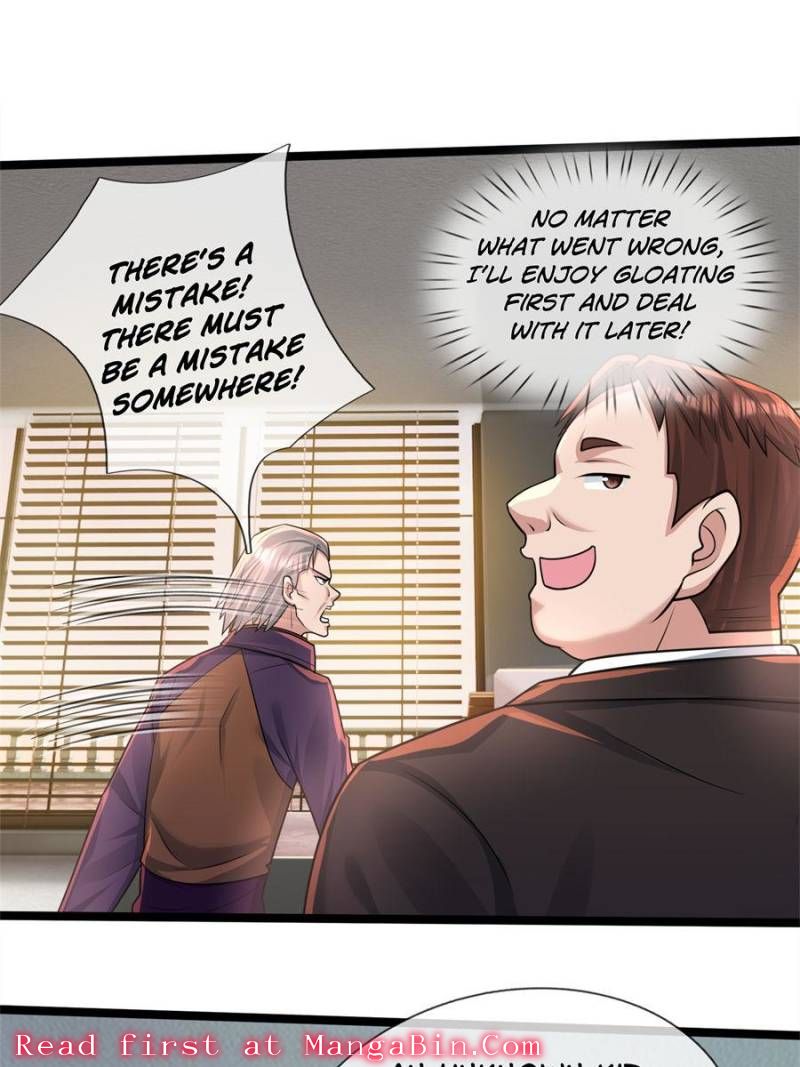 Starting with 10,000 Push-ups: Slaying God Chapter 15 - Page 23