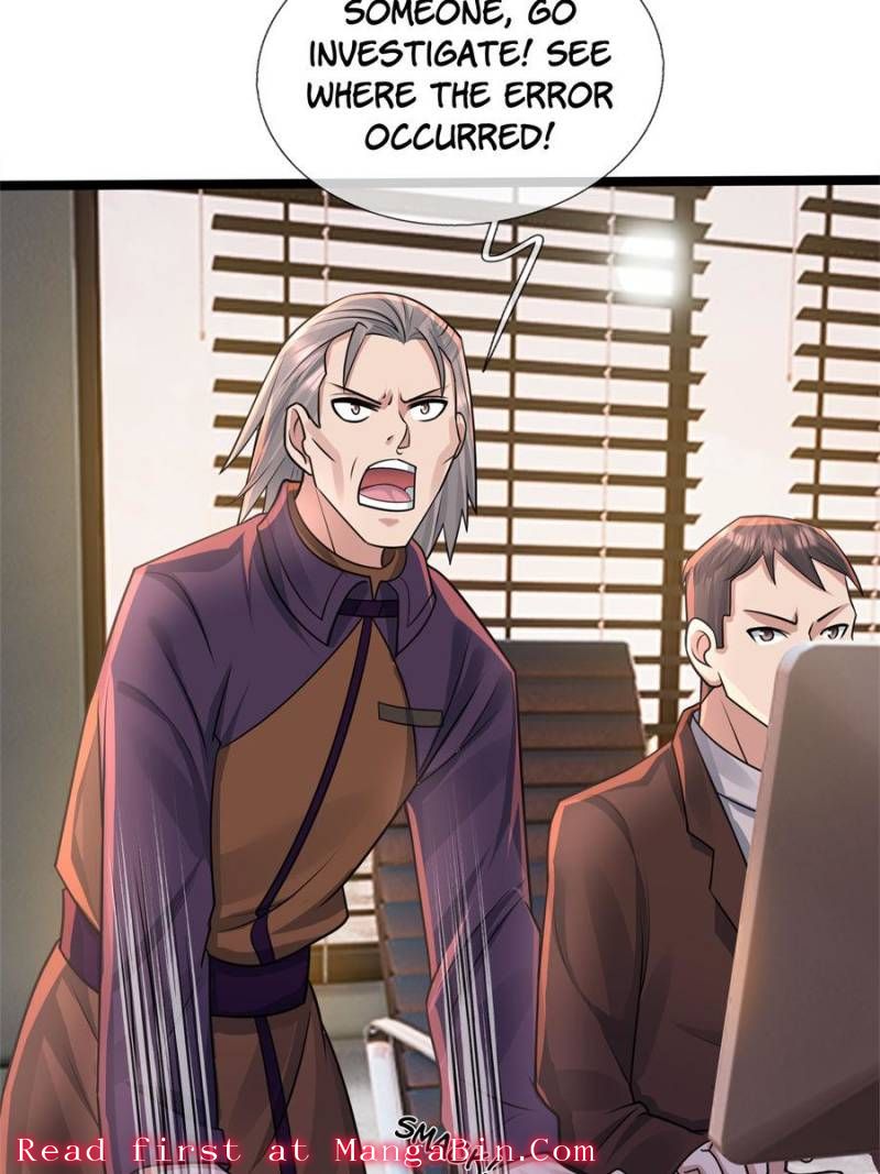 Starting with 10,000 Push-ups: Slaying God Chapter 15 - Page 26