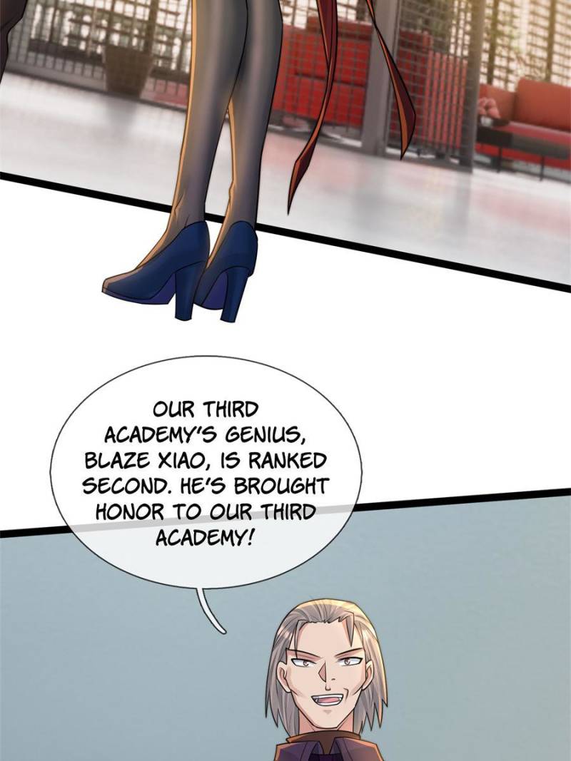 Starting with 10,000 Push-ups: Slaying God Chapter 15 - Page 5