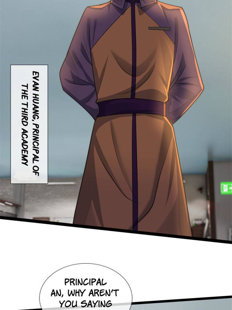 Starting with 10,000 Push-ups: Slaying God Chapter 15 - Page 6