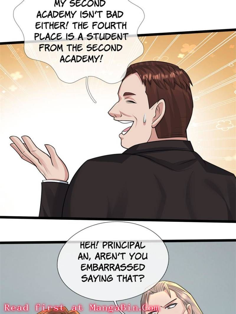 Starting with 10,000 Push-ups: Slaying God Chapter 15 - Page 8