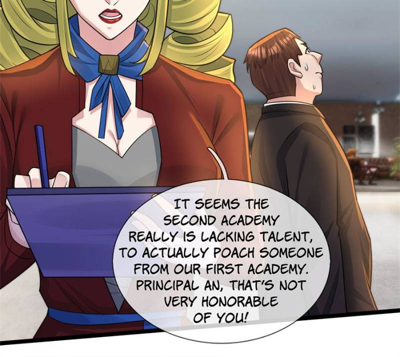 Starting with 10,000 Push-ups: Slaying God Chapter 15 - Page 10